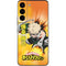 My Hero Academia Katsuki Bakugo Season 4 Galaxy S22 Skin